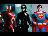 Krrish 3 To Compete With Hollywood Films Like Superman And Ironman!