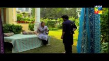 Kitni Girhain Baqi Hain (Maa Jesi) Episode 9