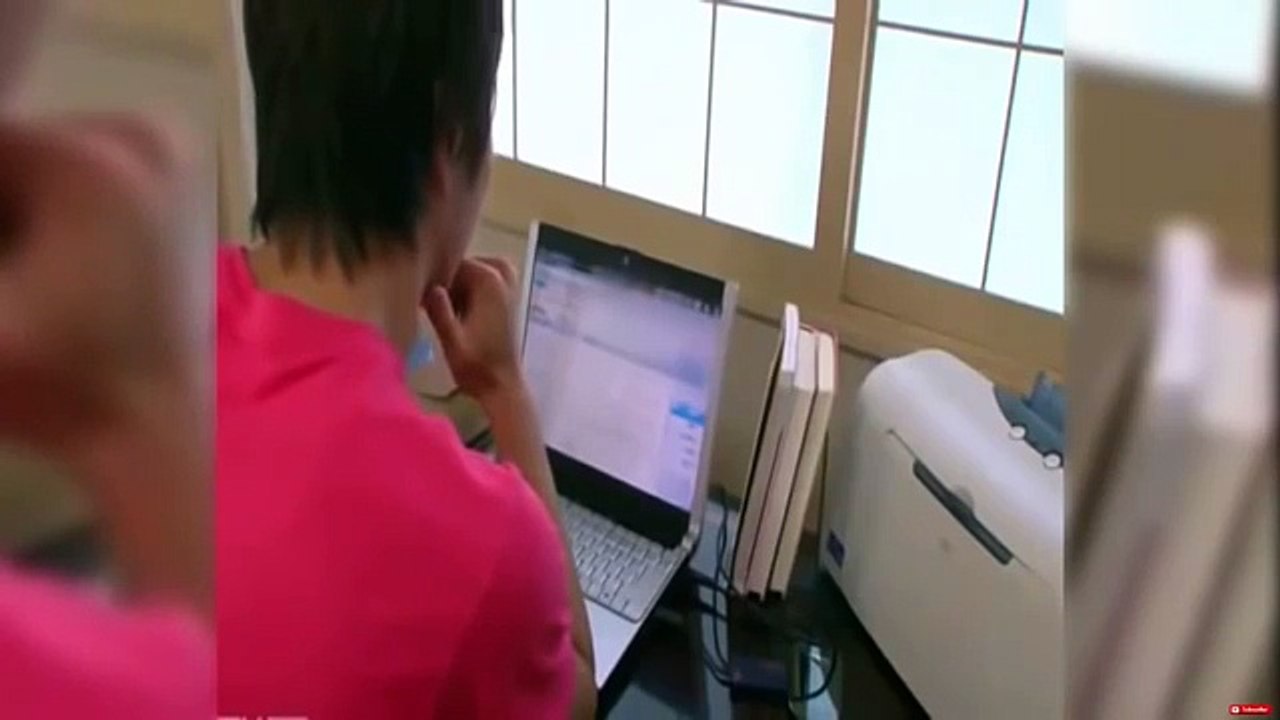 V L X X KiKi Lu MOV69 Japan Family in law Sister come to stay - YouTube