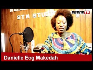 Prix Decouverte RFI: votons pour Danielle Eog