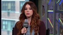 Jillian Rose Reed Discusses What Makes  Awkward  So Relatable   AOL BUILD