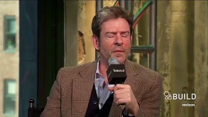 John Kevin Jones On Spreading The Christmas Spirit Through  A Christmas Carol    BUILD Series