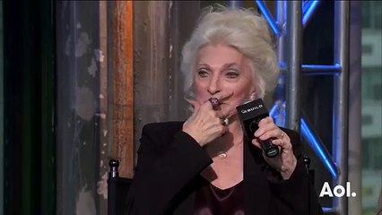 Judy Collins Jokes About Someone Misunderstanding Lyrics From A Joan Baez Song   BUILD Series