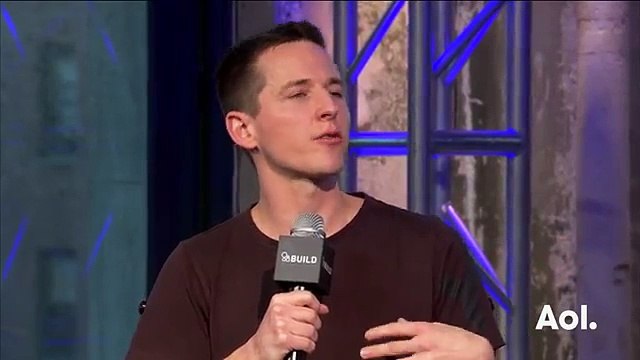 Justin Kelly Talks About Casting James Franco In King Cobra BUILD Series