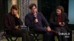 Kenneth Lonergan, Casey Affleck And Lucas Hedges On Shooting In Manchester   BUILD Series