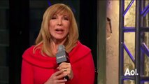 Leeza Gibbons On Why Betty White Is Her Favorite Optimist   BUILD Series