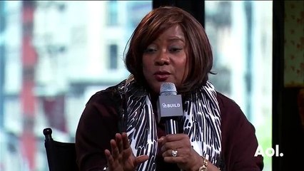 Loretta Devine reflects on her career as an actress   BUILD Series