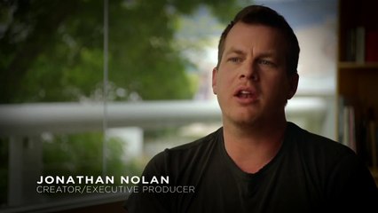 Sci-fi and the Wild West collide in HBOs new show Westworld