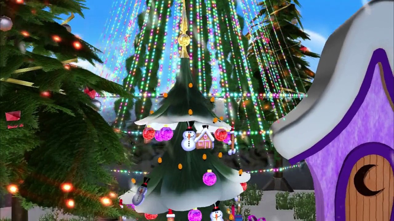 Merry Christmas