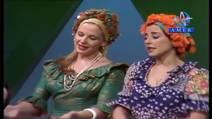 فرقة فور إم- الليلة فرحتو