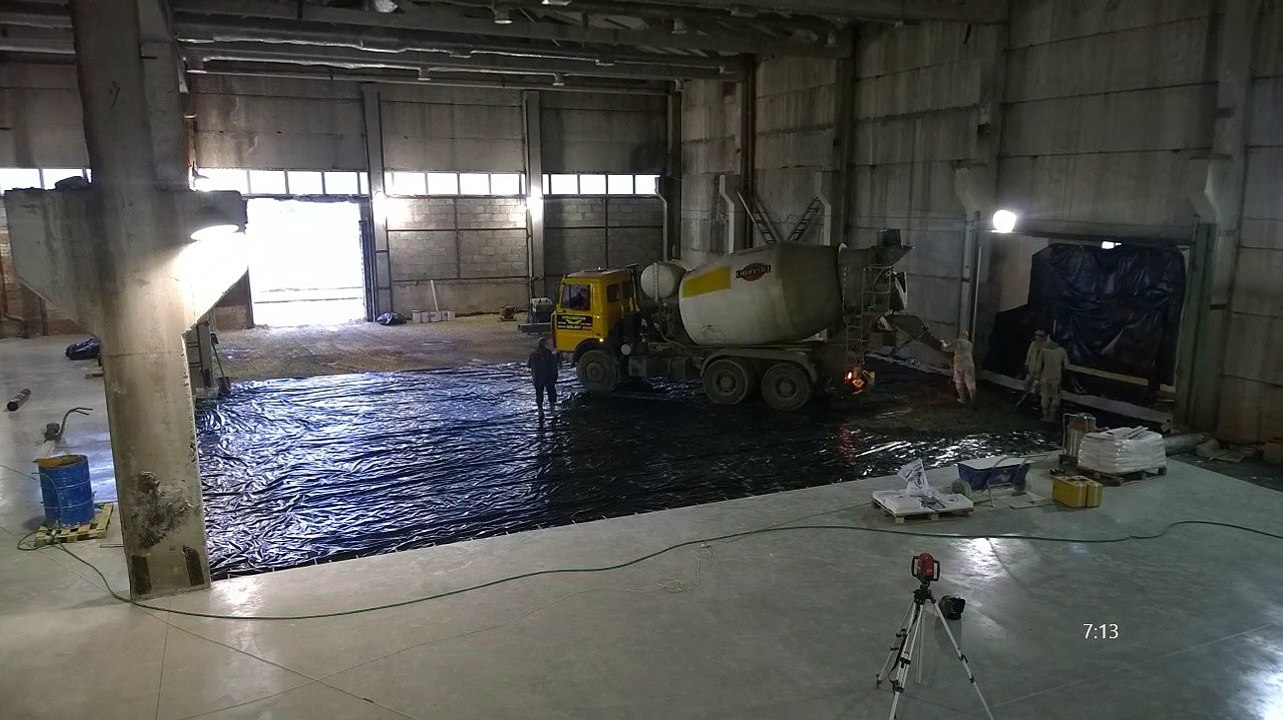 timelapse