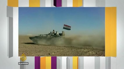 Inside Story - What will it take to recapture Mosul?