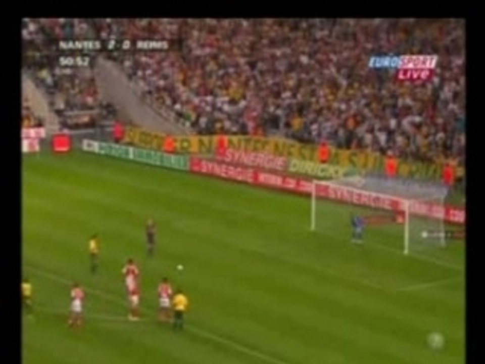 NANTES-REIMS