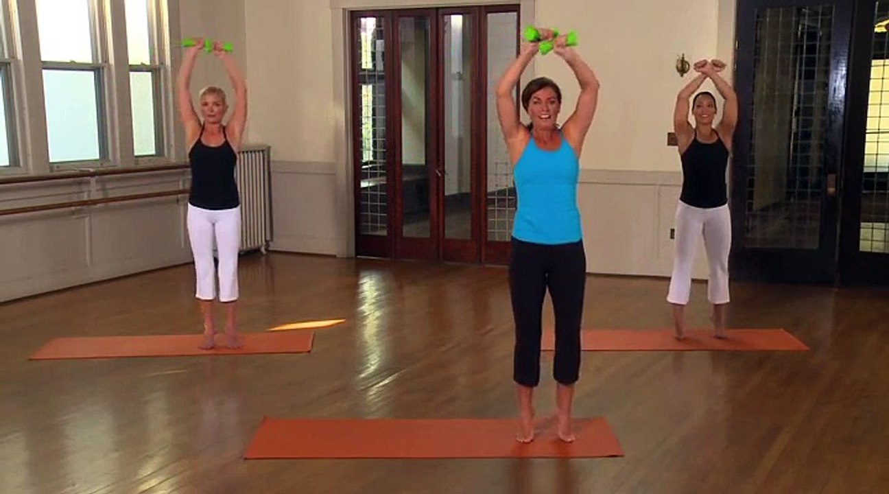 Ellen Barrett Sleek Sculpt