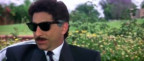 Johnny Lever All Comedy Scenes - Baazigar