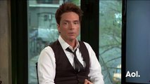 Richard Marx Discusses Writing A Hit Song   AOL BUILD