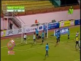 اهداف مباراة ( المصري 3-1 غزل المحلة ) كأس مصر