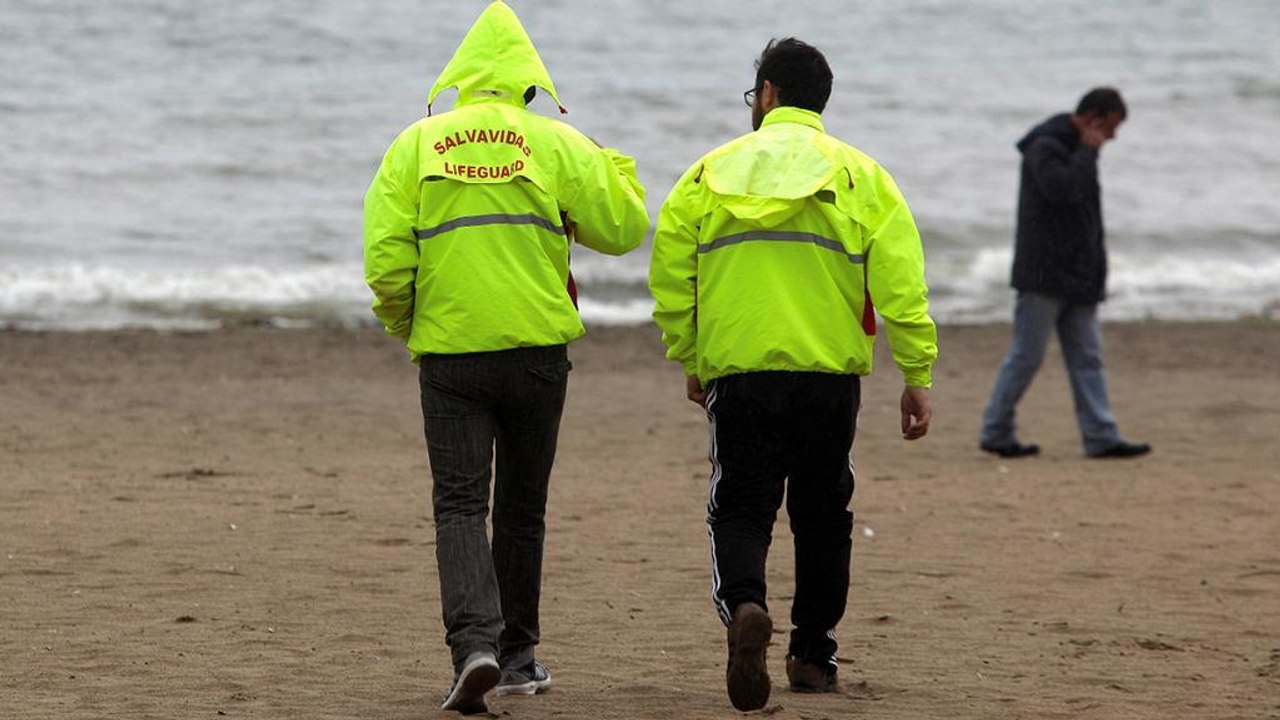 Nach dem Beben: Chile hebt Tsunami-Warnung auf