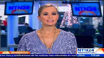 El papa Francisco pide que Venezuela dé los pasos necesarios para acabar con las tensiones y construya un futuro de esperanza