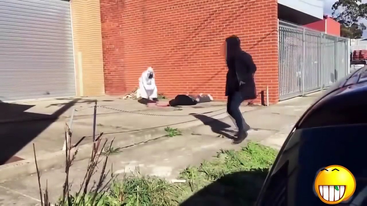 New Funny Videos Pranks 2016 - Try Not To Laugh - Funny videos - Funny Scare boom
