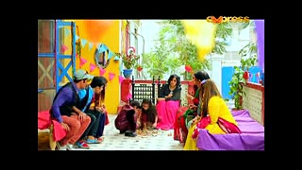 Baji Irshad Episode 24 (Christmas Special) on Express Entertainment in High Quality 25th 25 December 2016 watch now free
