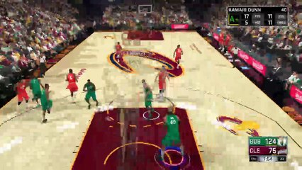 2k17 grinding for badges.Merry Christmas! (2)