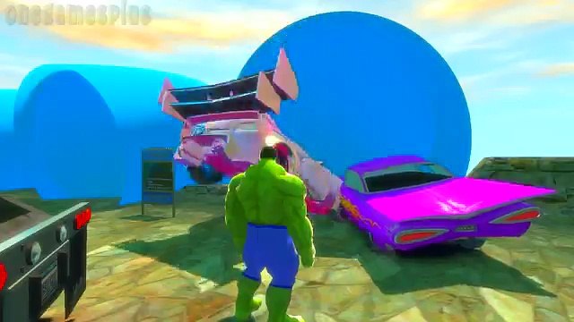 Monster Jam Lightning McQueen Boost Dinoco King 43 Guido Mack Truck Snot Rod