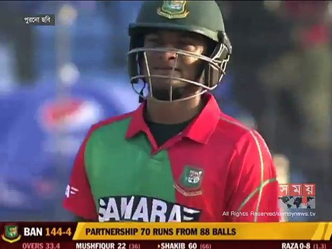 বাংলাদেশ-নিউজিল্যান্ড সিরিজ কন্ডিশনের বাধা জয় করতে পারেন দুদলের বেশ কিছু ক্রিকেটার