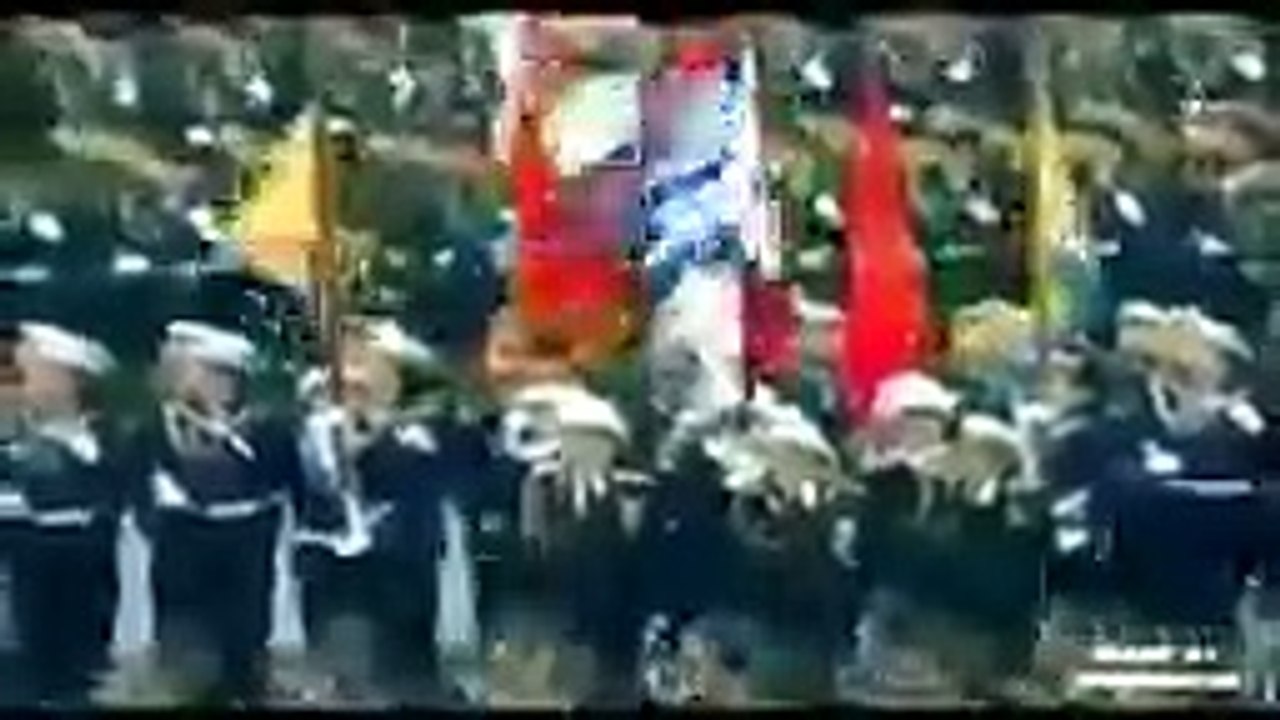 Russian army
