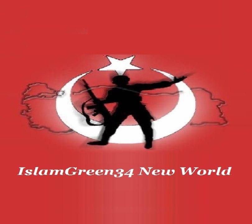 ISLAMGREEN34 VIDEO PAGE - TURKISH MILITARY SOLDIER AND FOLK MUSIC