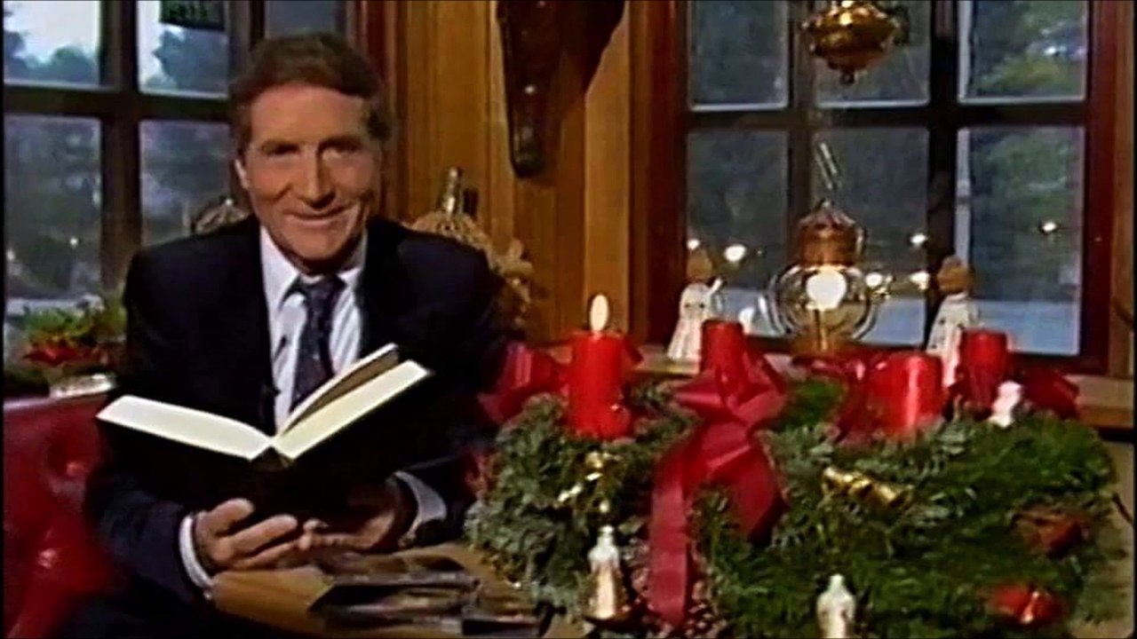 die Weihnachtsgeschichte