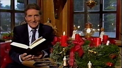 die Weihnachtsgeschichte