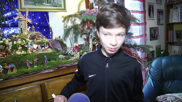 Hautes-Alpes : Déballage de cadeaux de Noël pour les Gapençais