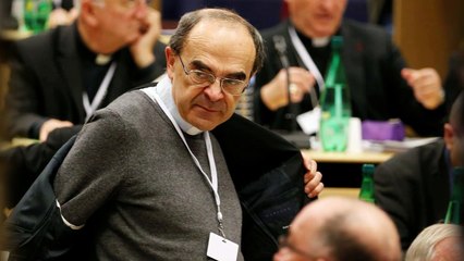 Muriel Robin : son gros coup de gueule contre le cardinal Barbarin