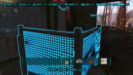 NiKaTiN1987's Live PS4 Broadcast Fallout4 (11)