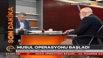 Hikmet Genç: Musul operasyonuna Şiiler karışırsa...