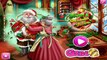 Santa Christmas Tailor | Best Game for Little Kids - Baby Games To Play