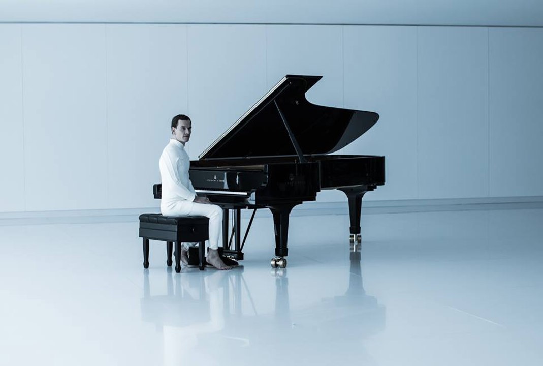 Alien Covenant - La bande-annonce du prequel d'Alien (VOST)