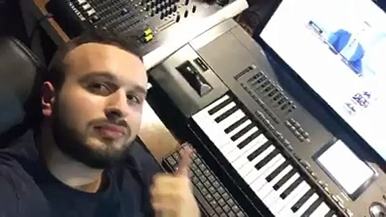 “Forca e bon fuqinë o Adriatik” bëhet remix [video]