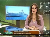 Portekiz Hava Kuvvetlerinin Yaptığı İnsansız Hava Aracı