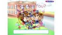 How Are You CLIP - ESL, Teach Children Nursery Rhymes