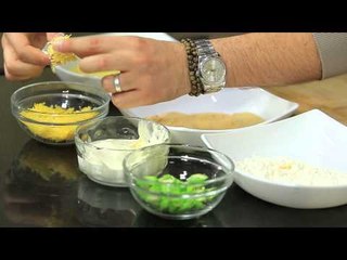 سندوتش حلقات الفلفل الحار - عصير الشيكولاتة بالبرتقال | سندوتش وحاجة ساقعة الحلقة كاملة