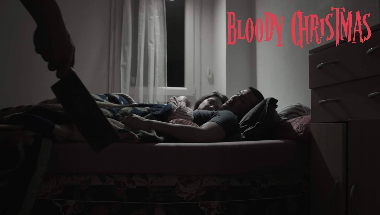 Bloody Christmas