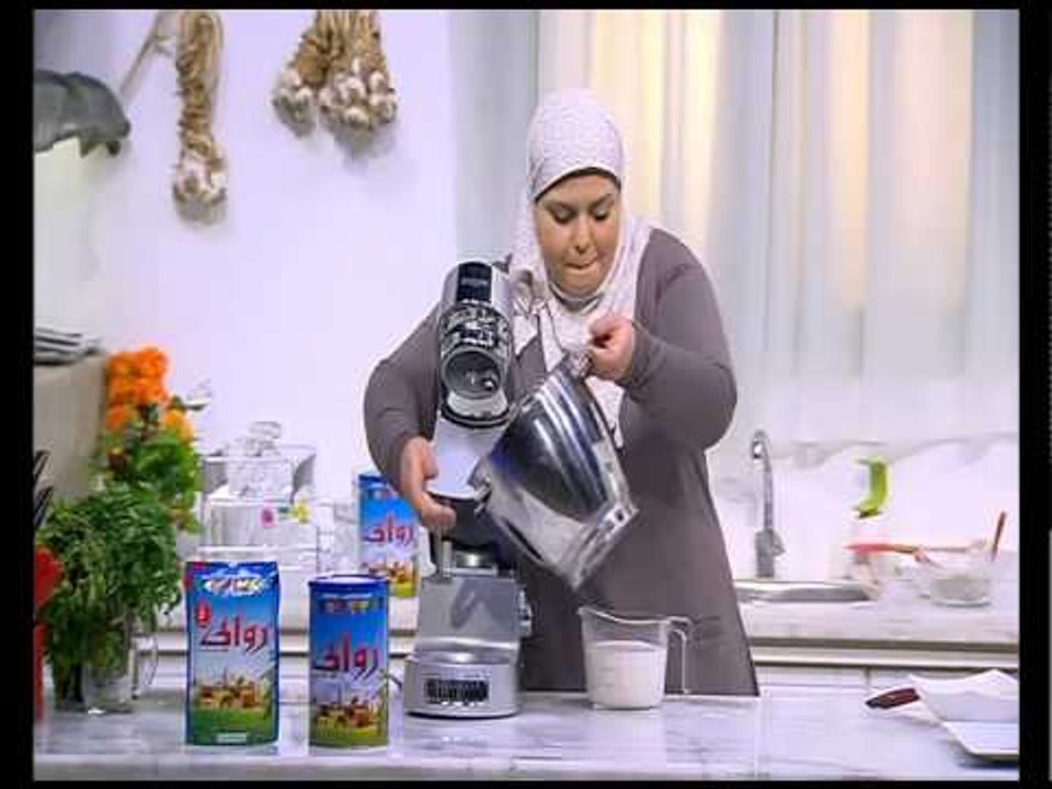 كفتة بانيه - فطائر بعسل النحل - ارز بالبنجر | على قد الأيد حلقة كاملة