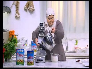 كفتة بانيه - فطائر بعسل النحل - ارز بالبنجر | على قد الأيد حلقة كاملة