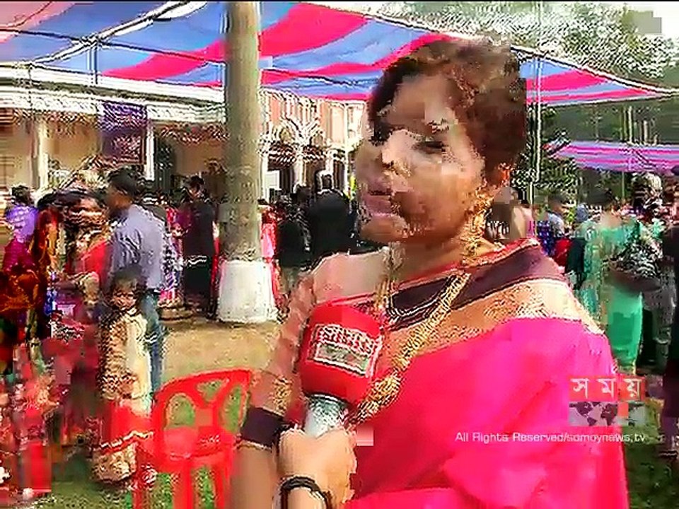 সারা বিশ্বে উদযাপিত হলো খ্রিষ্টান সম্প্রদায়ের শুভ বড়দিন