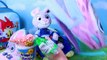 ZOOTOPIA Surprise Backpacks For Movie Opening Day Judy Hopps & Nick Wilde Toys + Candy DisneyCarToys