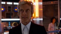 Series 10 Teaser - Doctor Who - BBC