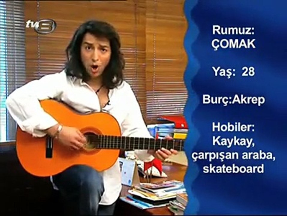 Erkek olursa ercan kız olursa izel