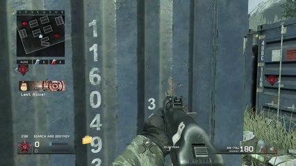 Call of Duty®: Modern Warfare